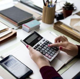 Courtier en énergie électricité gaz