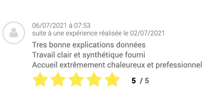 Courtier en énergie électricité gaz