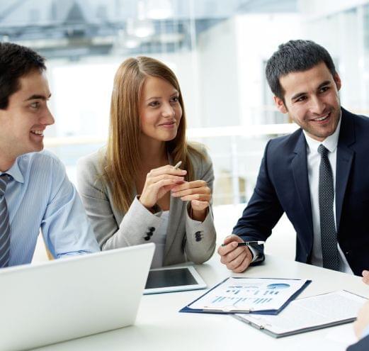 Courtier en énergie électricité gaz