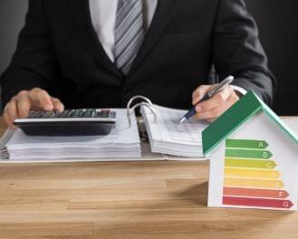 Courtier en énergie électricité gaz