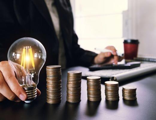 Courtier en énergie électricité gaz