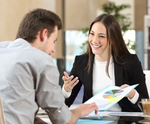 Courtier en énergie électricité gaz