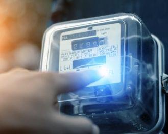 Courtier en énergie électricité gaz