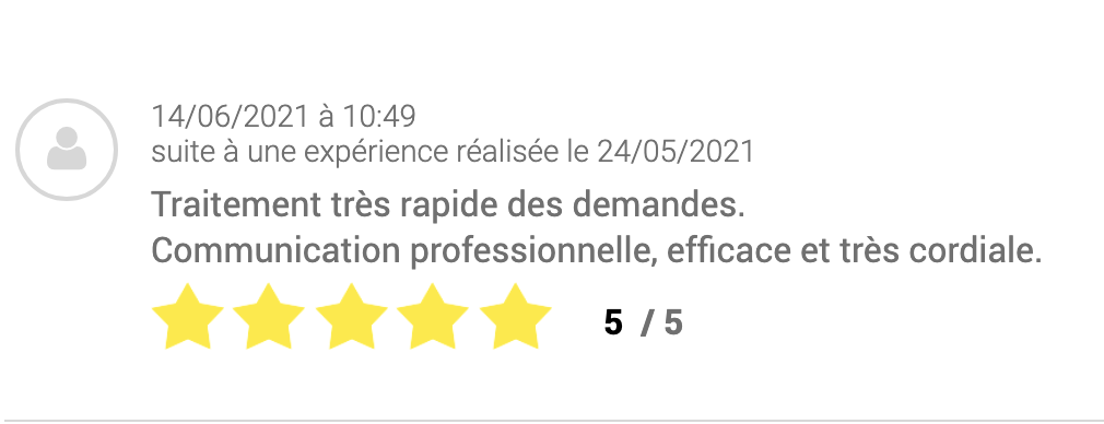 Courtier en énergie électricité gaz