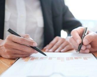 Courtier en énergie électricité gaz